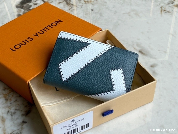 Aaa replica bags VUITTON LOUIS POCKET ORGANIZER 0727